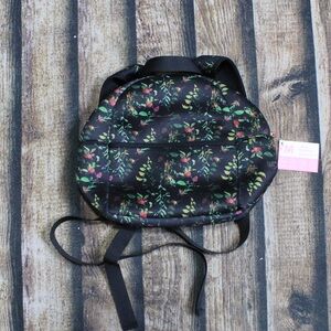 🎀5/$30 Brand New Lunch Pail Mini Backpack